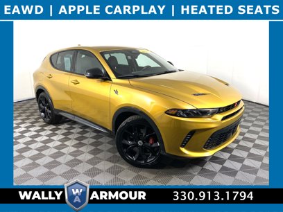 Used 2024 Dodge Hornet R/T