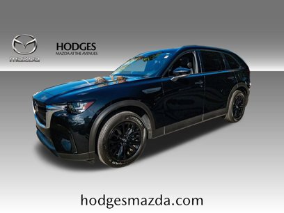 Certified 2024 MAZDA CX-90 3.3 Turbo w/ Preferred Package