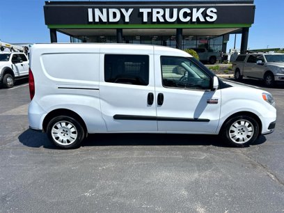 Used 2019 RAM ProMaster City Tradesman SLT