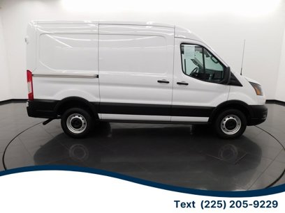 Used 2023 Ford Transit 250 Medium Roof