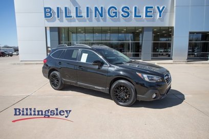 Used 2019 Subaru Outback 3.6R Limited
