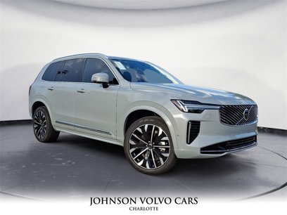 New 2025 Volvo XC90 B5 Plus w/ Protection Package Premier