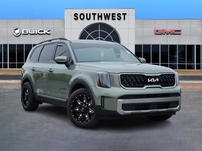 Used 2023 Kia Telluride EX X-Line