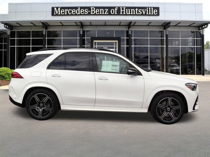 New 2024 Mercedes-Benz GLE 580 4MATIC
