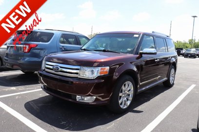 Used 2010 Ford Flex Limited