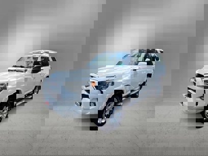 Used 2014 Toyota 4Runner SR5