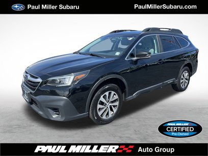 Used 2021 Subaru Outback Premium