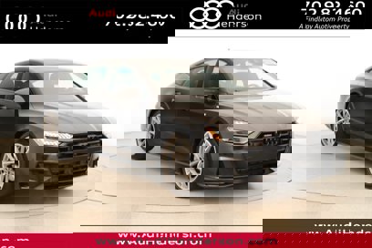 Certified 2021 Audi A7 e Premium Plus