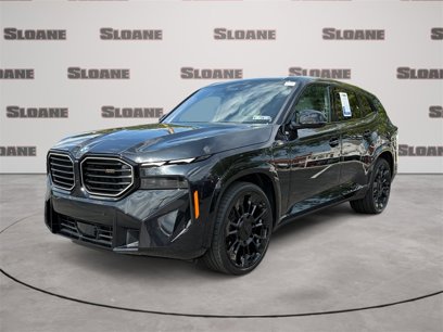 Certified 2025 BMW XM