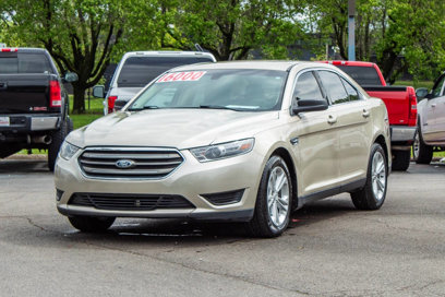 Used 2017 Ford Taurus SE