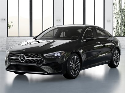 Used 2024 Mercedes-Benz CLA 250 4MATIC