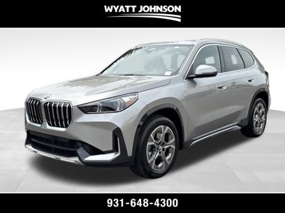 Used 2025 BMW X1 xDrive28i