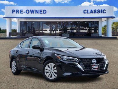 Used 2024 Nissan Sentra S