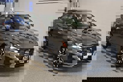 Used 2023 Nissan Altima 2.5 SV