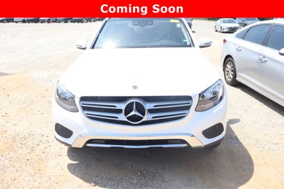 Used 2018 Mercedes-Benz GLC 300