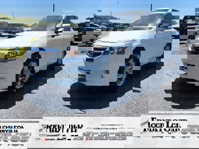 Used 2012 Honda Accord EX-L