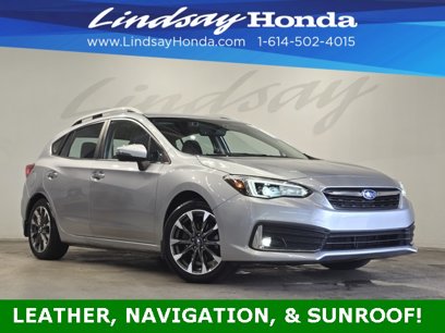 Used 2020 Subaru Impreza 2.0i Limited w/ Popular Package #2