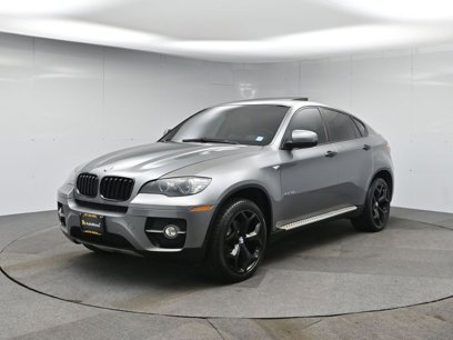 Used 2011 BMW X6 xDrive35i