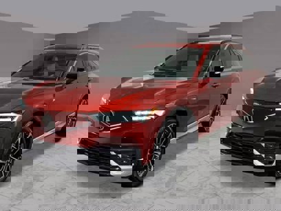 New 2024 Acura ZDX A-Spec