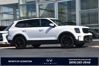 Used 2024 Kia Telluride SX X-Pro
