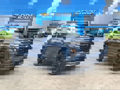 New 2026 Chevrolet Equinox LT w/ Midnight Edition