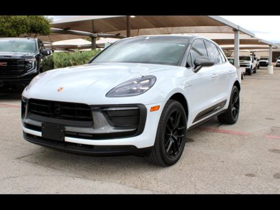 Used 2023 Porsche Macan Turbo
