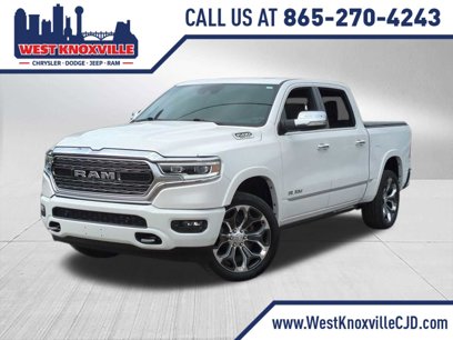 Used 2020 RAM 1500 Limited