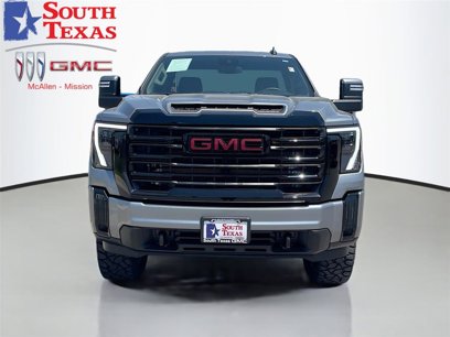 Used 2025 GMC Sierra 2500 Pro