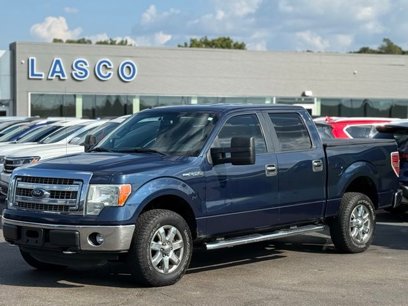 Used 2013 Ford F150 XLT w/ XTR Pkg