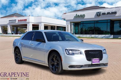 Used 2022 Chrysler 300 Touring w/ Sport Appearance Package