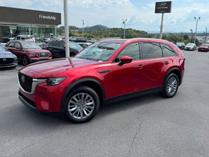 Used 2024 MAZDA CX-90 3.3 Turbo w/ Preferred Package