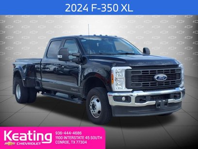 Used 2024 Ford F350 XL w/ XL Driver Assist Package