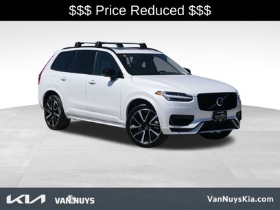 Used 2023 Volvo XC90 T8 Plus w/ Protection Package Premier