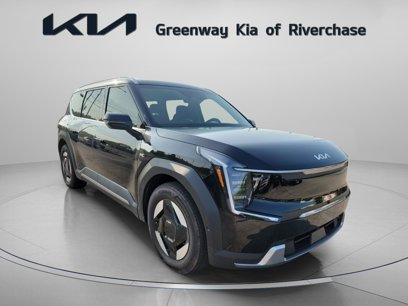 New 2026 Kia EV9 Wind