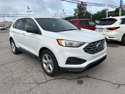 Used 2019 Ford Edge SE