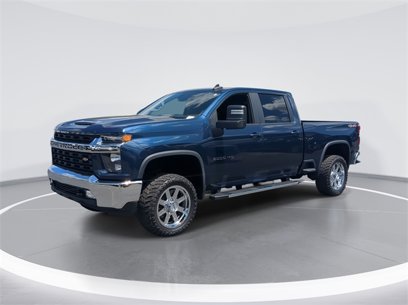 Used 2022 Chevrolet Silverado 2500 LT w/ Convenience Package