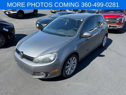 Used 2013 Volkswagen Golf TDI