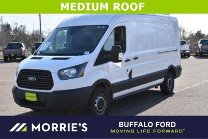 Used 2016 Ford Transit 250 148 Medium Roof