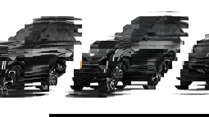 New 2026 Cadillac Vistiq Sport w/ LPO, Floor Liner Package