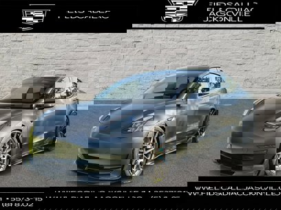 Used 2019 Tesla Model 3 Performance
