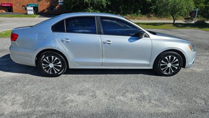 Used 2013 Volkswagen Jetta S