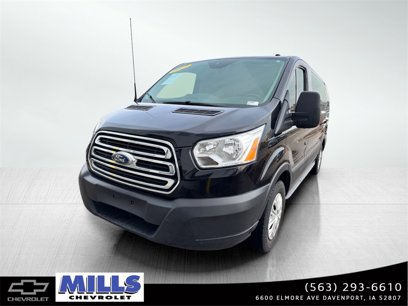 Used 2019 Ford Transit 150 XLT