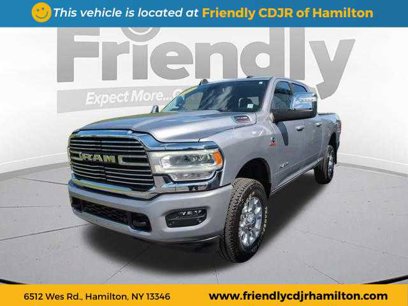 Used 2024 RAM 2500 Laramie