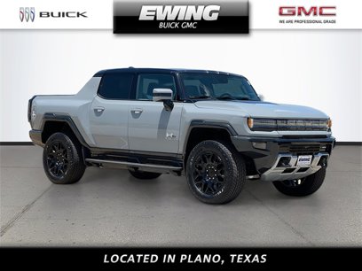 New 2025 GMC Hummer EV 2X