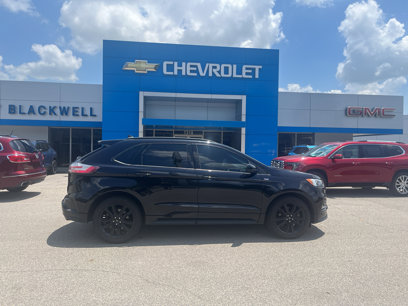 Used 2021 Ford Edge ST-Line