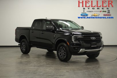 Used 2024 Ford Ranger XLT
