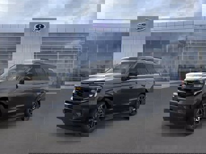 New 2025 Ford Expedition Active