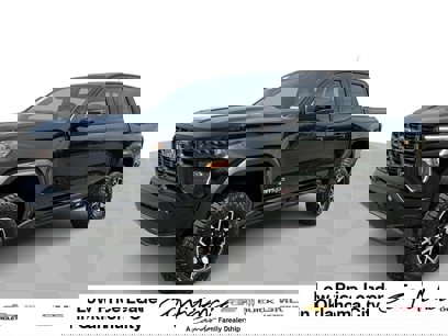 New 2025 GMC Canyon AT4 w/ AT4X Package