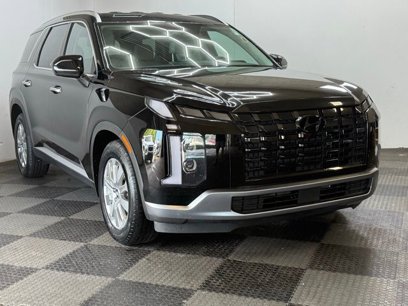 Certified 2023 Hyundai Palisade SEL