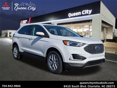 Used 2023 Ford Edge SEL